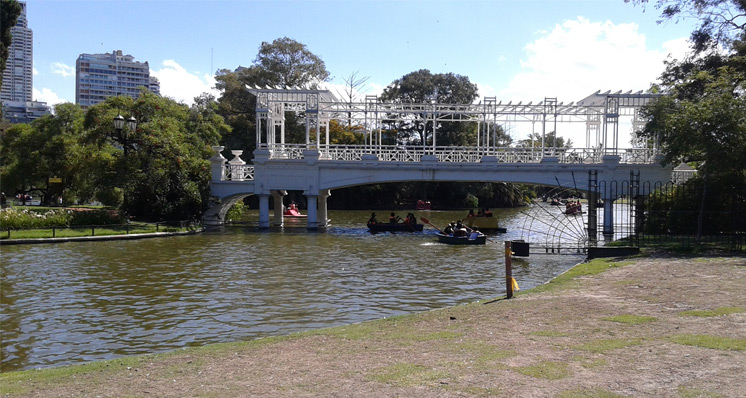 Palermo, Buenos Aires, Argentina