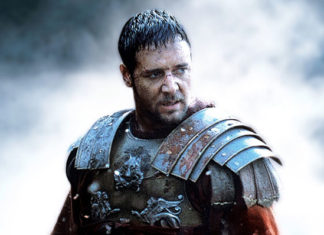 Gladiador – Lugares históricos que inspiraram o filme Cenários Gladiador