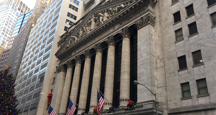 New York Stock Exchange