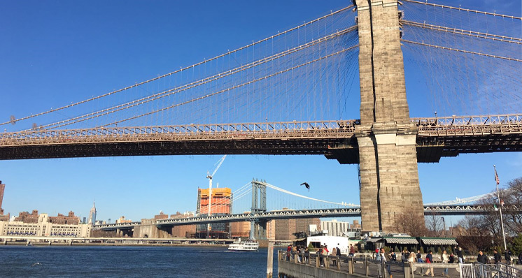 Ponte do Brooklyn