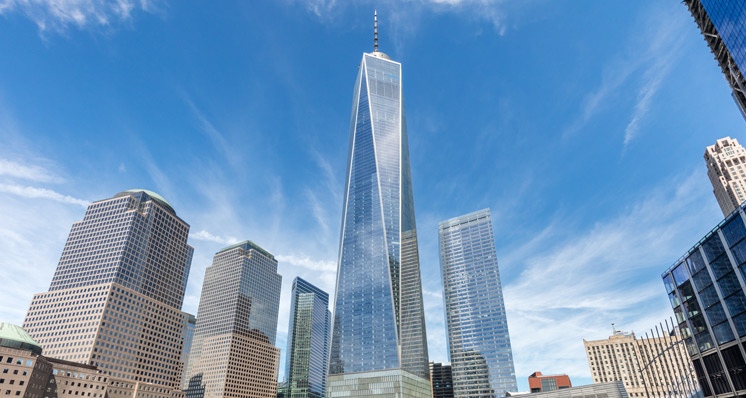 One World Trade Center