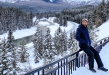 A fantástica viagem de trem que atravessa o Canadá