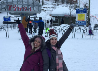 Conhecendo Blue Mountain