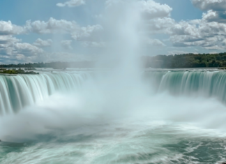 Niagara Falls em 1 dia