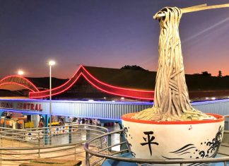 O que fazer em Campo Grande MS