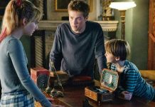 Onde foi filmada a série Locke & Key? Locke & Key