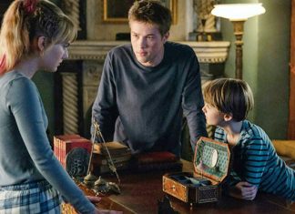 Onde foi filmada a série Locke & Key? Locke & Key