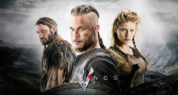 Descubra onde foi filmada a série Vikings - Férias de cinema