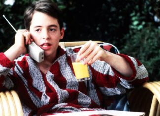 Conhecendo Chicago com Ferris Bueller