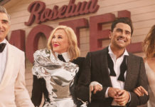 Cenários de Schitt’s Creek que você pode conhecer