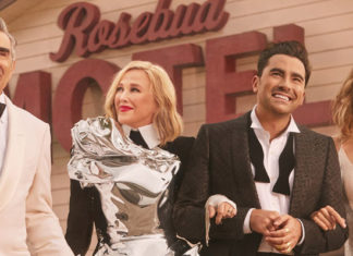Cenários de Schitt’s Creek que você pode conhecer