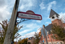 Conhecendo Unionville, a cidade canadense de Gilmore Girls