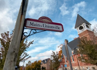Conhecendo Unionville, a cidade canadense de Gilmore Girls