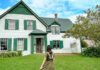 Guia de Anne of Green Gables na Ilha do Príncipe Eduardo