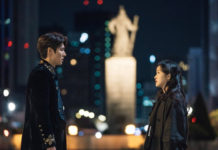 Locações de doramas para visitar na Coreia do Sul