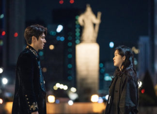 Locações de doramas para visitar na Coreia do Sul